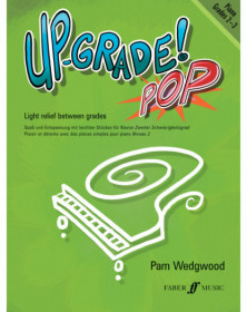 Up-Grade Pop! Grade 2-3