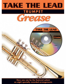 Take the Lead - Grease