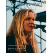 You're the Voice: Eva Cassidy