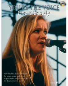 You're the Voice: Eva Cassidy