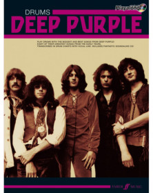 Deep Purple - Drums