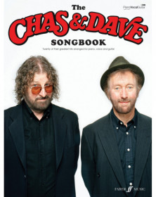 The Chas & Dave Songbook