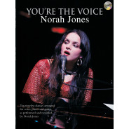 You're The Voice Norah Jones