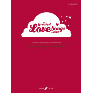 Greatest Lovesongs Ever