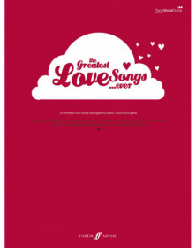 Greatest Lovesongs Ever