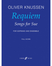 Requiem: Songs for Sue