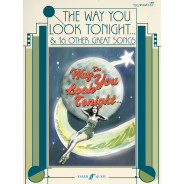 Way You Look Tonight (The) & 16
