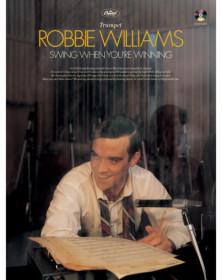 Robbie Williams: Swing When...