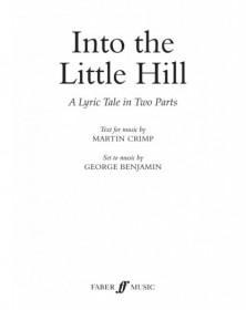 Into the Little Hill