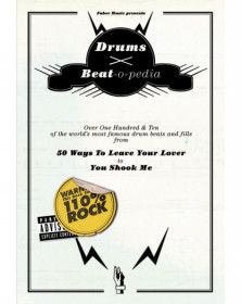 Beat-O-Pedia