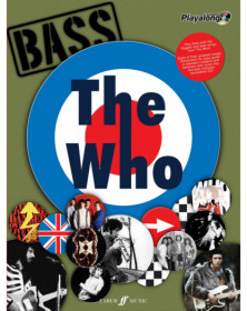 The Who - Bass