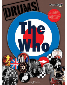 The Who - Drums