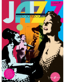 Piano Songbook Jazz