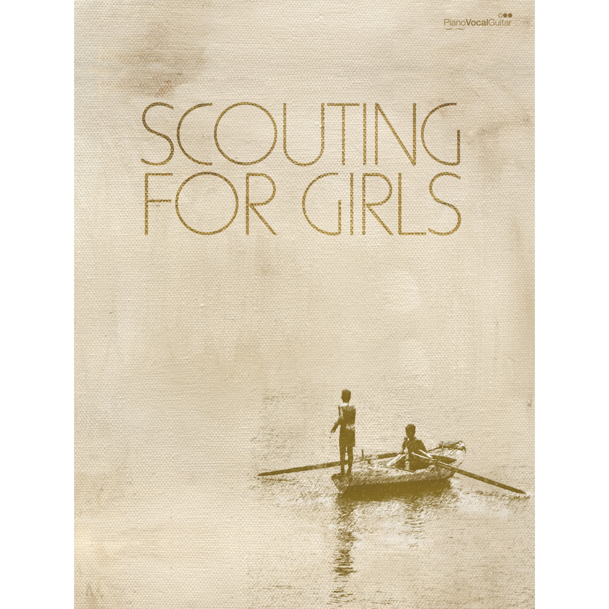 Scouting For Girls