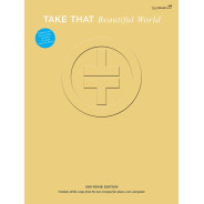 Beautiful World. Souvenir Edition