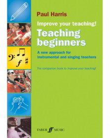 Teaching Beginners