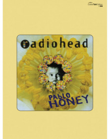 Pablo Honey