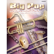 Big Pop Instrumental Solos