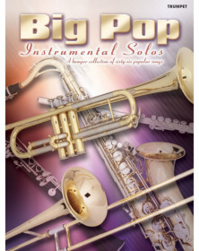 Big Pop Instrumental Solos