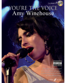 Amy Winehouse: You're the Voice