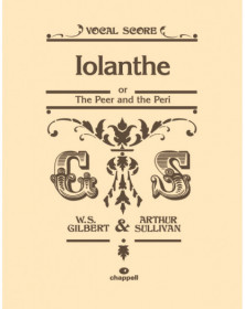 Iolanthe