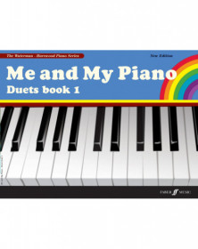 Me and My Piano Duets 1...