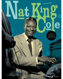 Nat King Cole .