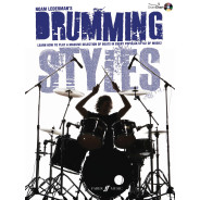 Drumming Styles