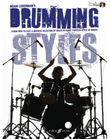 Drumming Styles