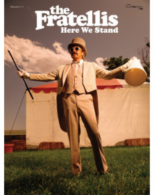 Here We Stand