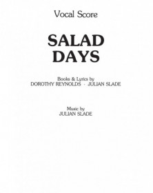 Salad Days