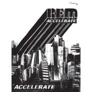 Accelerate (R.E.M.)