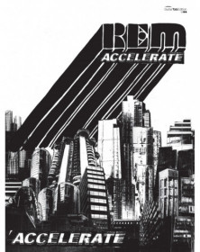 Accelerate (R.E.M.)
