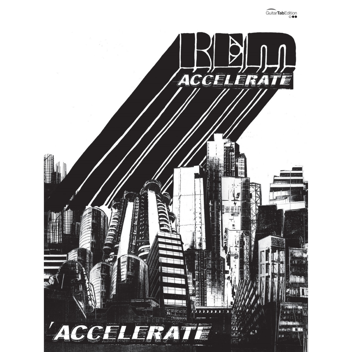 Accelerate (R.E.M.)