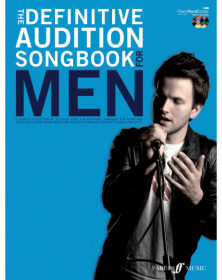 Definitive Audition...