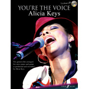 You'Re The Voice