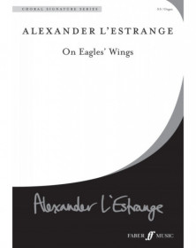 On Eagles' Wings
