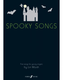 Spooky Songs