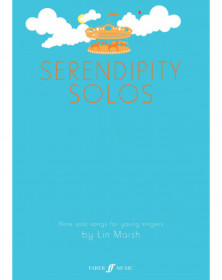 Serendipity Solos