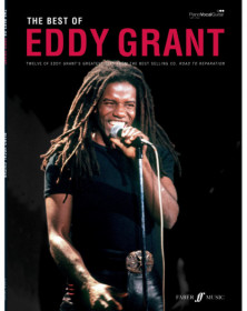 The Best Of Eddy Grant