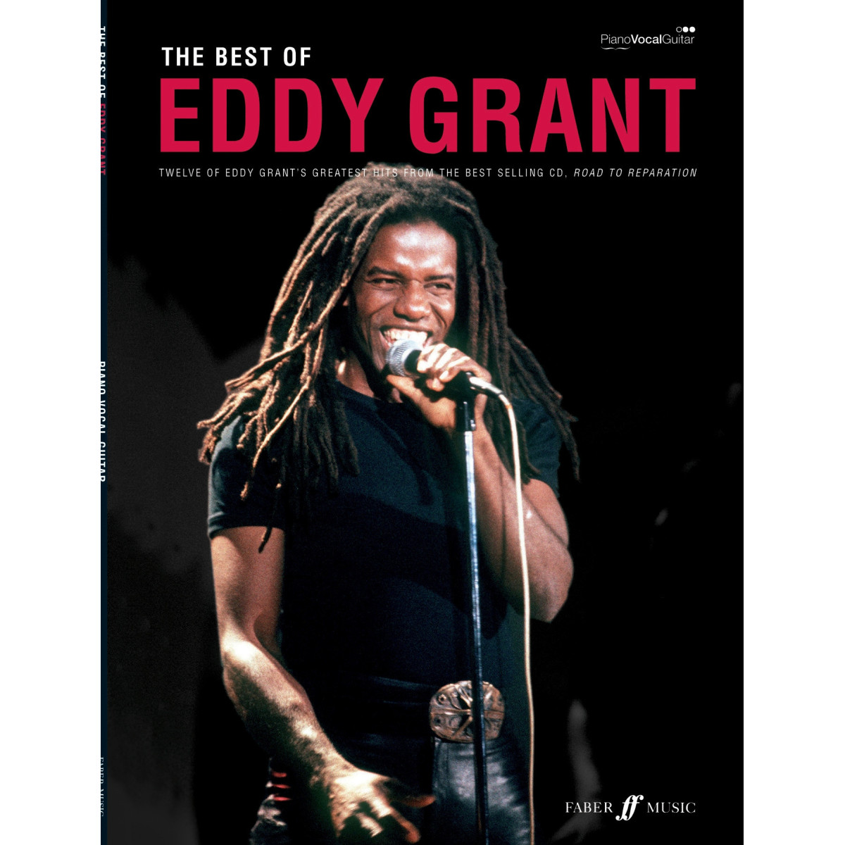 The Best Of Eddy Grant