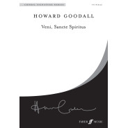Veni Sancte Spiritus.
