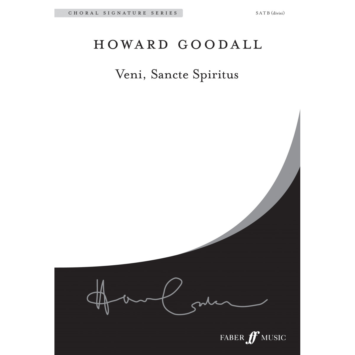 Veni Sancte Spiritus.