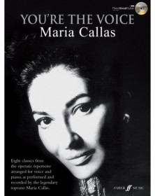 You're the Voice: Maria Callas