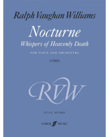 Nocturne: Whispers of Heavenly Death