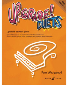 Up Grade Duets Grade 0-1