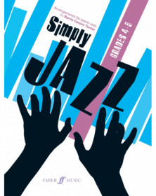 Simply Jazz (Grade 4-5)