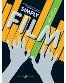 Simply Film (Grade 2-3)