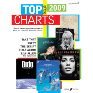 Top Of The Charts 2009