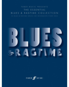 Essential Blues & Ragtime...